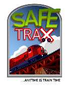 Safe Trax